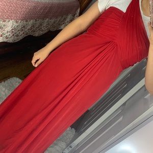 Dress Alex evenings. dress in very good condition worn only once